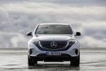 Mercedes-Benz EQC400 4Matic 2019 года (WW)